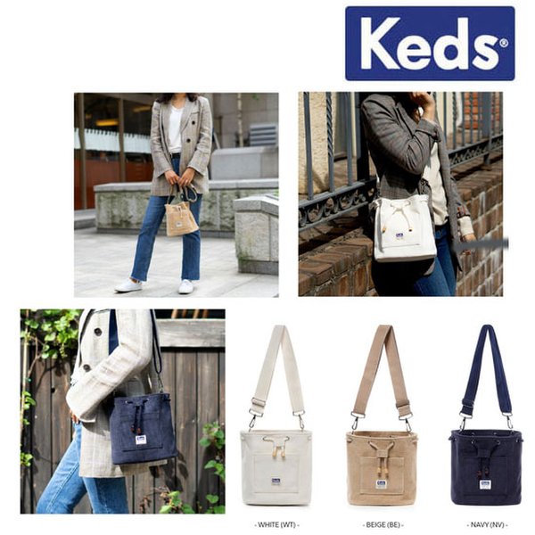 keds bucket bag cd