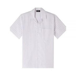 APC 아페쎄 chemisette edd shirt (COGXN H12469 AAB) (슈미제트 셔츠) 3542940