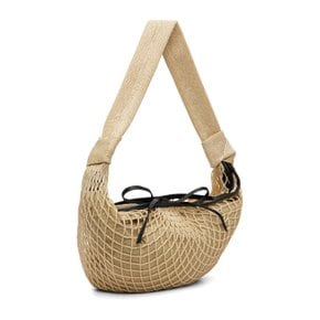 베이지 포춘 크루아상 필트 숄더백 BG0131 TP0006 BG204 Light Beige