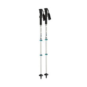 독일 컴퍼델 등산스틱 Komperdell Teleskopstocke Explorer Contour Power Lock 105140cm 133355