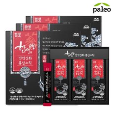 한생 면역강화 홍삼스틱 10g x 30포 x 3박스