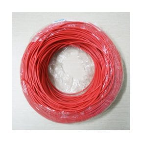 실리콘전선/UL3239 3KVDC 14AWG ~ 18AWG(0.08mm)-M단위판매 국내발송