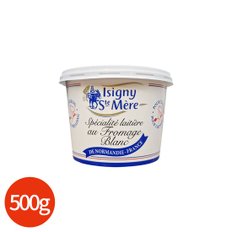 ISIGNY 이즈니 프로마쥬 블랑 치즈 500g