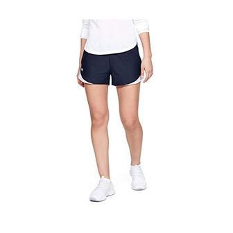  독일 언더아머 쇼츠 Under Armour Womens Play Up 3.0 Shorts 1389237