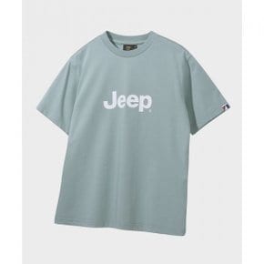지프 JEEP키즈 KIDS 빅 지프로고 반팔티KR5TSU091MT 225114