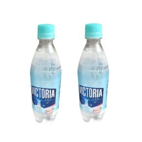 빅토리아 탄산음료 복숭아 500ml 60개 에이드 탄산음료 Sparkling Water