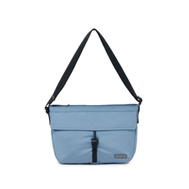 브롬톤 [브롬톤런던][P255ACR101]리플렉티브스트링포인트크로스백 REPLECTIVE STRING CROSS BAG-B/GREY