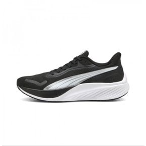 PUMA 푸마 POUNCE LITE 31077801 PUMA BLACK-PUMA WHITE