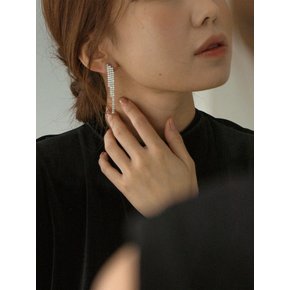 [Silver925] Laeken Illumination Earrings