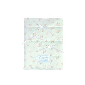 Pillow notebook pouch_glow sky