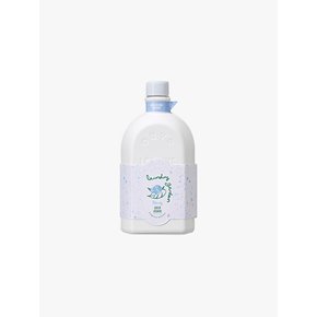 그린자스민 니치향 퍼퓸 섬유유연제 500ml
