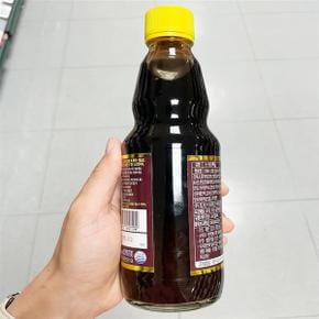 우스타 소스 (415g)