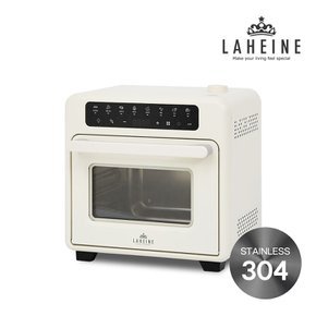 더 퀸 304 올스텐 디지털 스팀오븐 에어프라이어 16리터 LHN-OV3200W