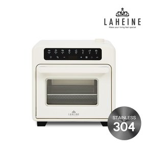 더 퀸 304 올스텐 디지털 스팀오븐 에어프라이어 16리터 LHN-OV3200W