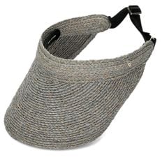 헬렌카민스키 25SS  커스틴 바이저 썬캡 HAT50305 ECLIPSE MELANGE 131590364