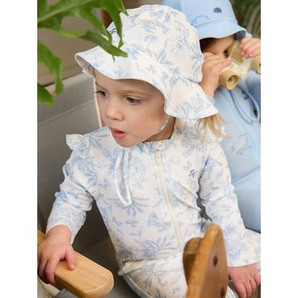 타티네쇼콜라 GT트왈드래쉬가드SET