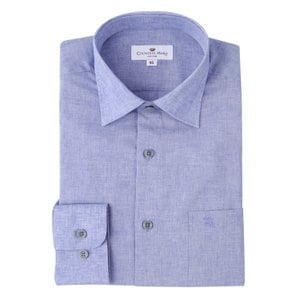 카운테스마라 구김없는 린넨혼방 일반핏셔츠 CDCY1C2102B0