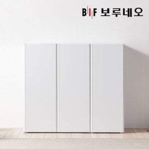 보루네오 로하 더 높은 다용도 수납장 1200 PL0156