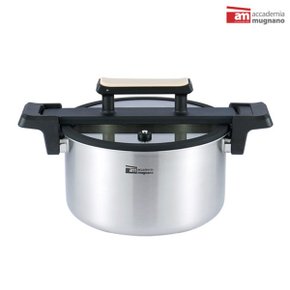 통3중 IH 저압냄비 6L
