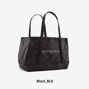 [파타고니아코리아](49032P7GN)24F/W 블랙 홀 토트 25L Black Hole® Tote 25L