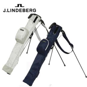 3199512 J.LINDEBERG 골프 셀프 스탠드 백 스탠드식 클럽 케이스 JL-324RB 제 TA3259017