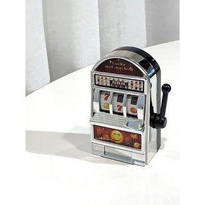 미니 슬롯머신 룰렛 모형 1+1