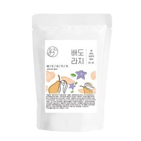 국내산 배도라지차 삼각티백 2g x 30티백 1봉