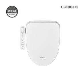 인스퓨어 IPX5 방수 비데 CBT-R1310W[필터/건조 탑재]