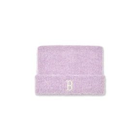 [공식]26FW 미야옹 부클 비니 BOS (L.Lavender) 7ABNB1266-43LDL