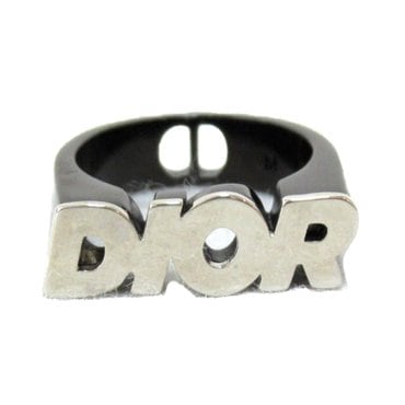 DIOR (국내배송) 디올 남성 ANELLO 반지 R1229HOMMT 004