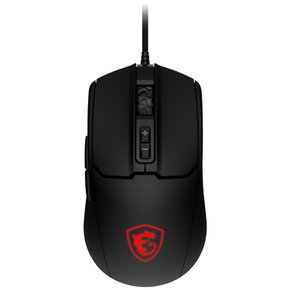 FORGE GM100 게이밍 마우스