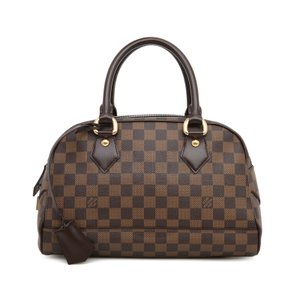 LOUIS VUITTON [중고명품] 루이비통 다미에 두오모 시티백 보스턴 N60008