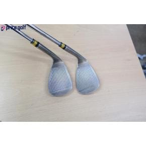 [중고] 지브이투어 텍사스 50도 56도 웨지 WA3886503