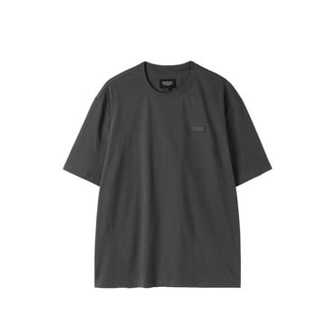 브롬톤 [브롬톤런던]P252MTS132 쿨코튼 티셔츠 COOL-COTTON T-SHIRT - C/GREY