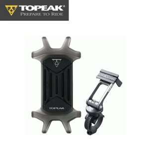 TOPEAK 토픽 가방 Omni Ridecase DX 자전거 핸드폰 거치대 옴니 라이드 케이스