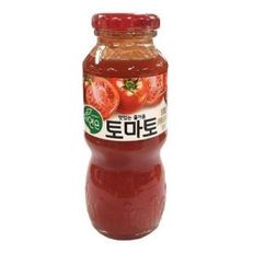 자연은 토마토주스 180ml x 12병