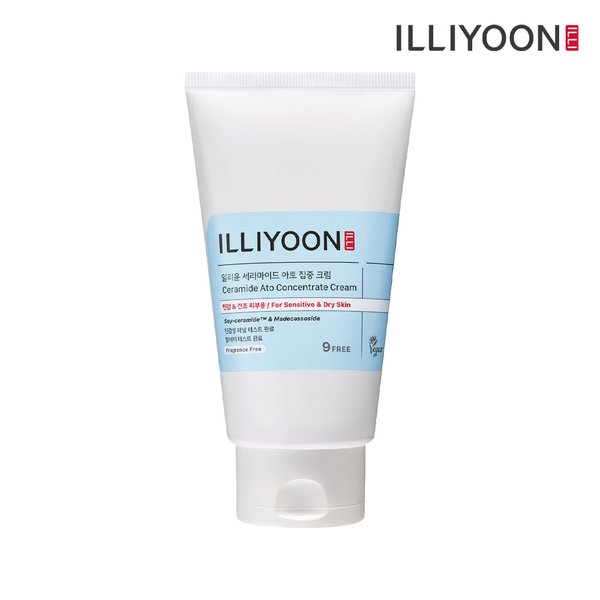 (NEW) 일리윤 세라마이드 아토 집중크림 230ml 1개