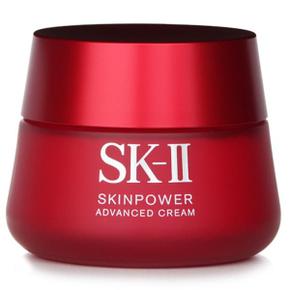 sk-ii 스킨파워 어드밴스드 크림 100g