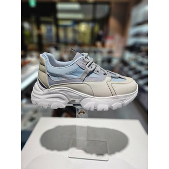 탠디 [파주점] 미셸 by 탠디 여성스니커즈 한정판 키높이운동화 6cm x25019h