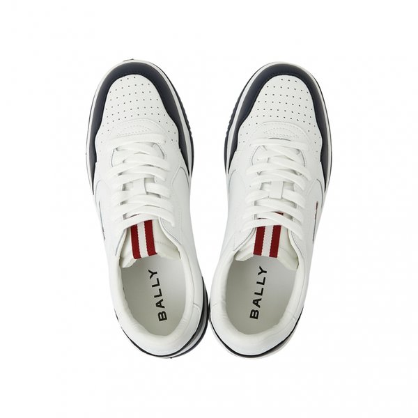 [부산점] 남성 스니커즈 JAREN O I0R6 6313267