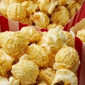 다시다 팝콘 80g x4개