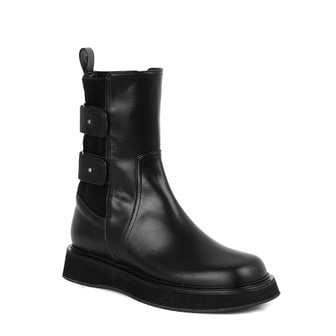 렉켄 Ankle Boots_Nasya RK1377b