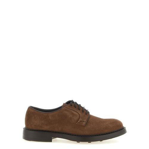 듀칼 드레스 슈즈 DU1385BRUXUF009TC05 Brown