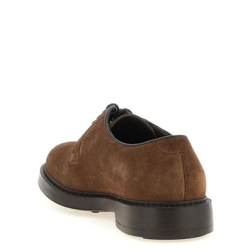 듀칼 드레스 슈즈 DU1385BRUXUF009TC05 Brown