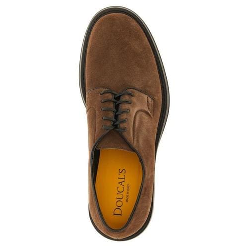듀칼 드레스 슈즈 DU1385BRUXUF009TC05 Brown