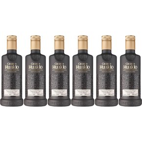 CASAS DE HUALDO 엑스트라 버진 올리브 오일 RESERVA DE FAMILIA 500ml 6병