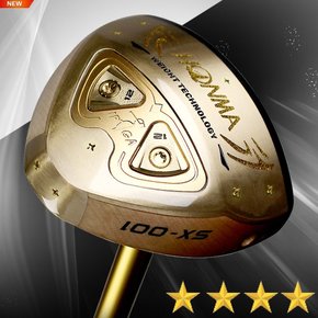 2024 HONMA SX-001 파크골프채 4스타 직수입정품