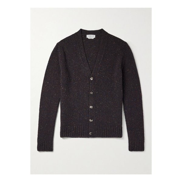 아일리스 캐시미어 가디건 그레이 46376663162996493