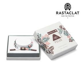 라스트 클랏 X 폴러스터프 콜라보 한정판 브라이슬렛 RASTACLAT