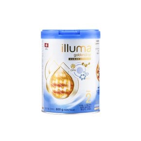 일루마 2단계 800g